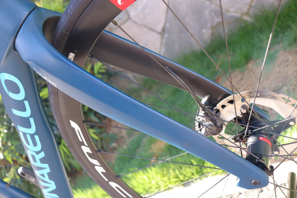ピナレロ PINARELLO プリンス PRINCE DISK 2021 515サイズ シマノ