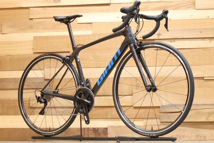 ジャイアント GIANT TCR ADVANCED 2 2020 Sサイズ シマノ 105 R7000 11S カーボン ロードバイク 【立川店】
