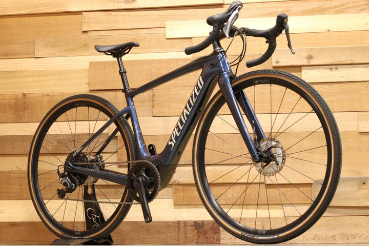スペシャライズド SPECIALIZED クレオ TURBO CREO SL COMP CARBON EVO 2021 Sサイズ シマノ GRX RX810 MIX 11S カーボン Eバイク ロードバイク 【立川店】
