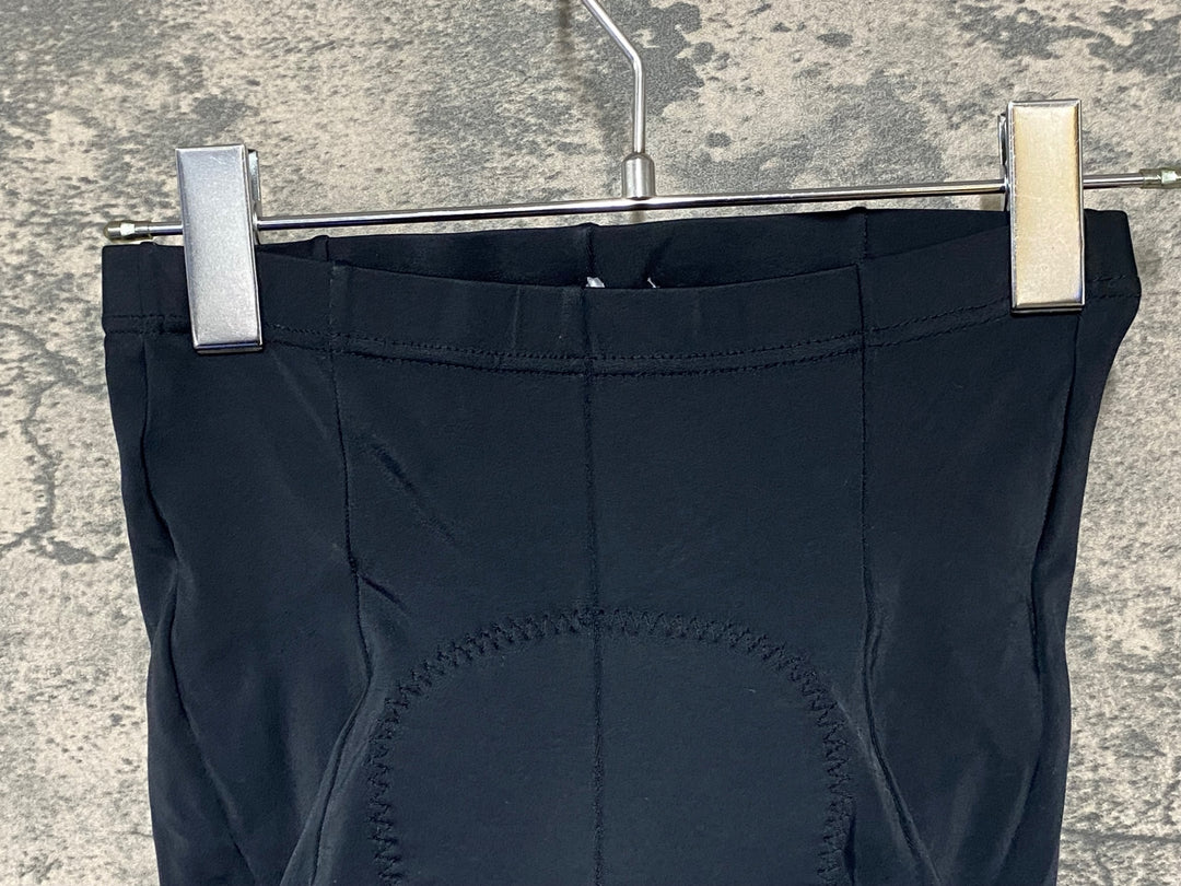 JW165 パールイズミ PEARL iZUMi レーサーパンツ 黒 レディース M
