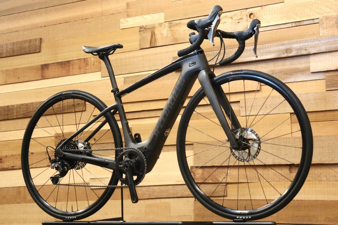 スペシャライズド SPECIALIZED ターボ クレオ カーボン TURBO CREO SL COMP CARBON 2022モデル XSサイズ GRX810MIX 11S カーボン Eバイク 【立川店】