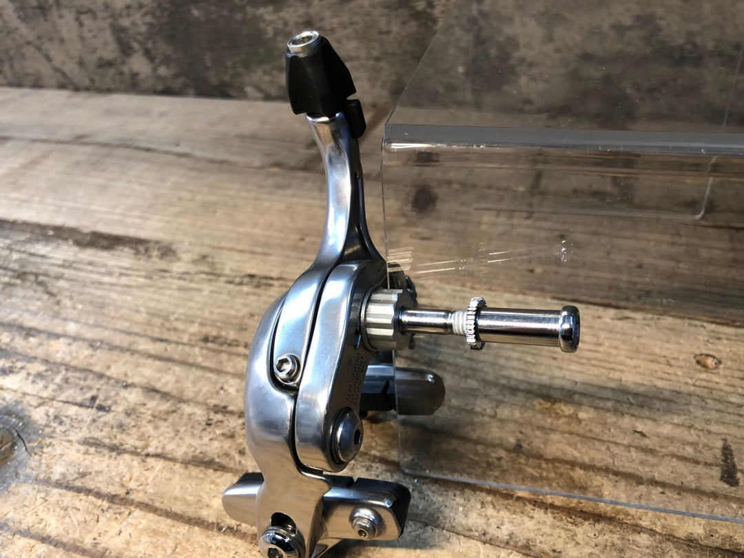 JO947 シマノ SHIMANO デュラエース DURA-ACE BR-7800 キャリパーブレーキ 前後セット