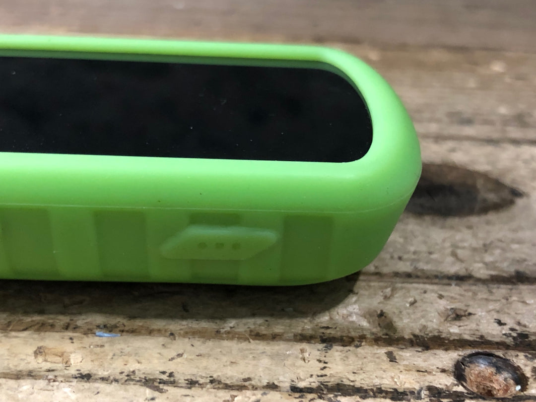KG563 ガーミン GARMIN エッジ EDGE 530 サイクルコンピューター 接続確認済