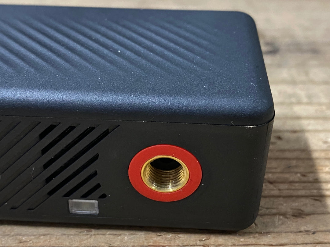 JU921 日邦電気 ELXEED-BL01 充電式 携帯 電動ポンプ 動作確認済