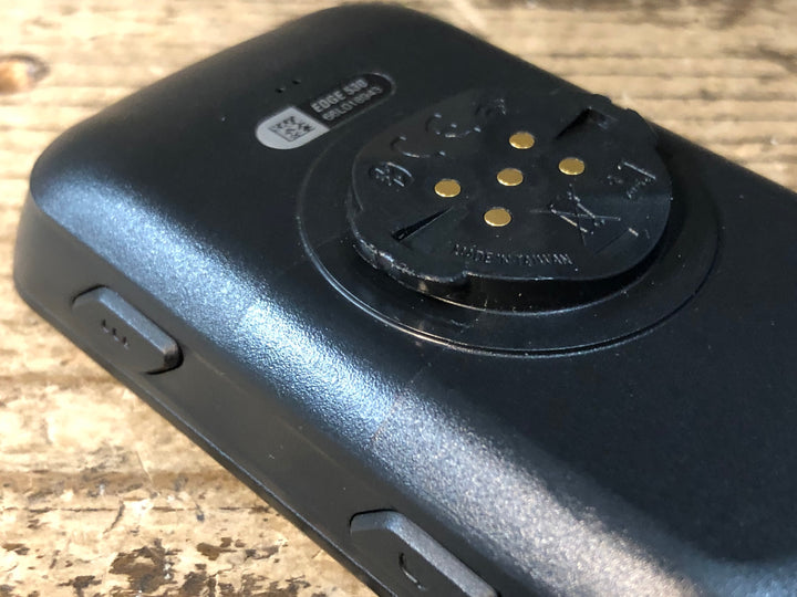 JT507 ガーミン GARMIN EDGE 530 サイクルコンピューター マウント ケーブル