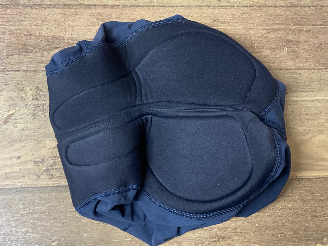 JW746 ラファ Rapha CLASSIC BIB SHORTS ビブショーツ 紺 XS