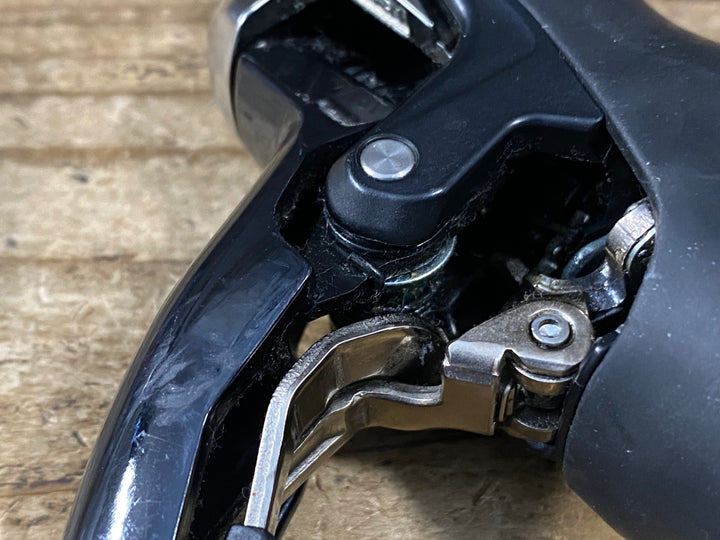 KO917 シマノ SHIMANO 105 ST-5700 STIレバー 2x10S
