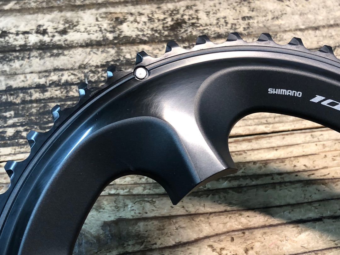 JR850 シマノ SHIMANO 105 FC-R7000 アウターチェーンリング 50T
