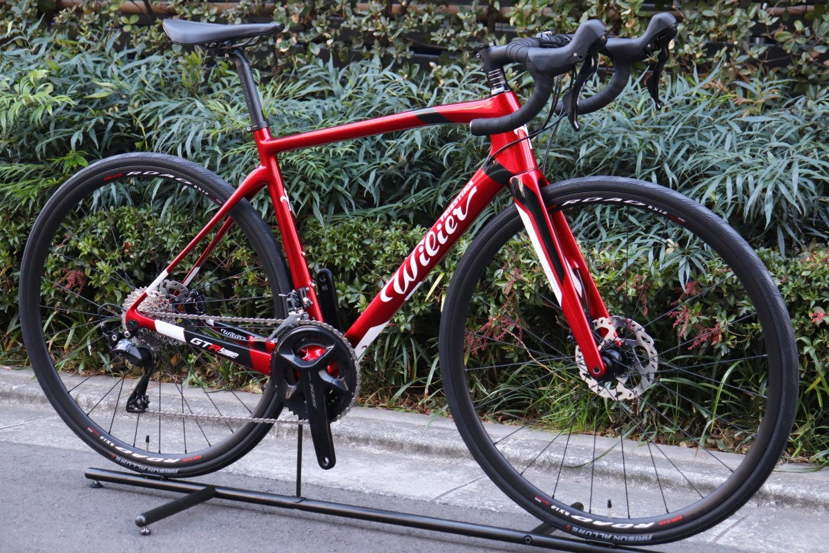 ウィリエール WILIER グランツーリスモ GRANTURISMO R TEAM DISC M