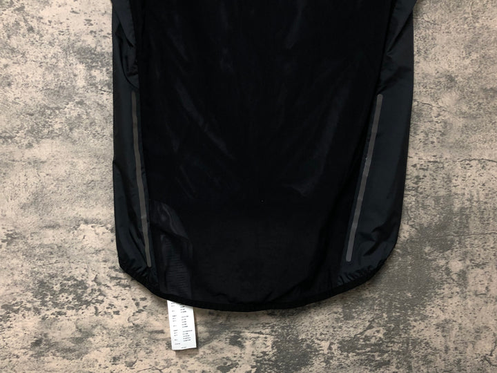 JV687 スペシャライズド SPECIALIZED RACE SERIES WIND GILET MEN サイクルベスト ジレ 黒 M