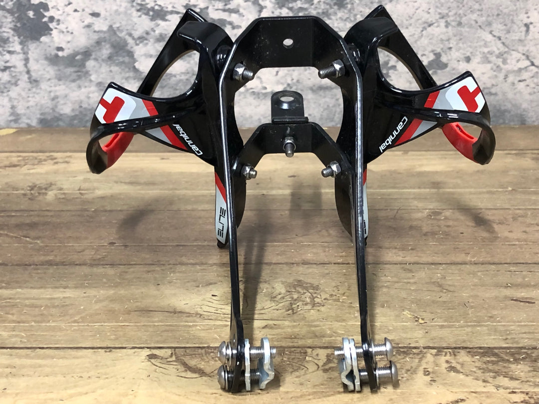 JU239 エリート ELITE SKEKANEトライケージ+カンニバルXC 2個セット