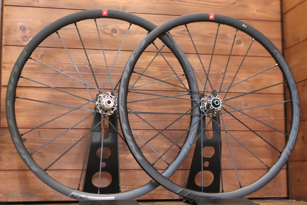 フルクラム FULCRUM レーシング ゼロ RACING ZERO DB アルミ チューブレス ホイールセット シマノ 11S/12S 【東京南麻布店】