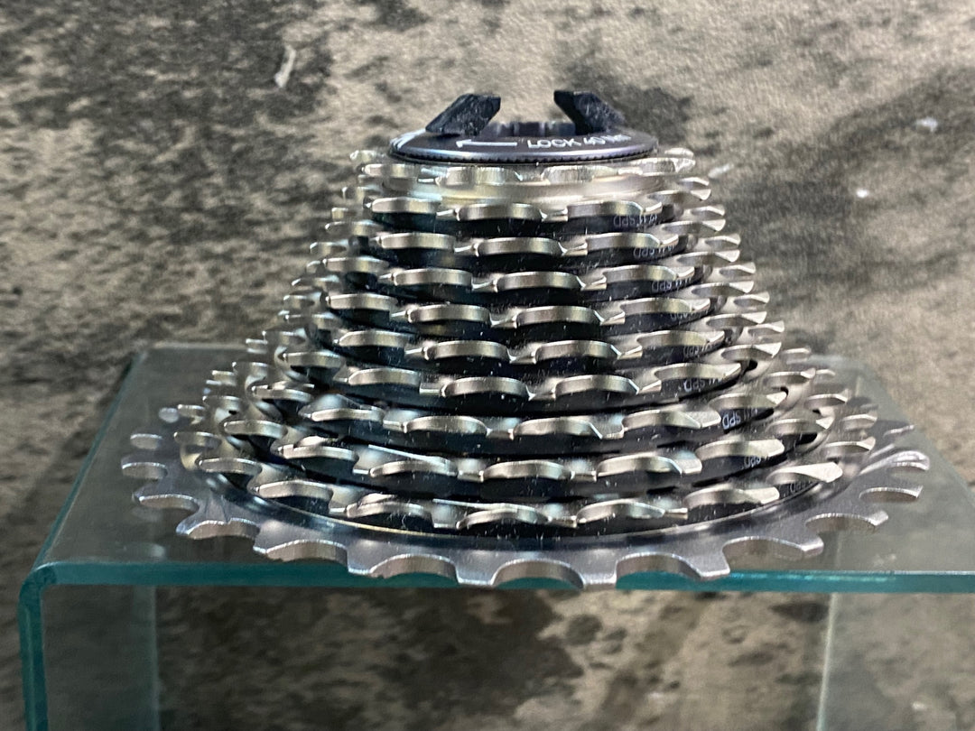 JR355 スラム SRAM RED XG1190 スプロケット 11-26T 11S