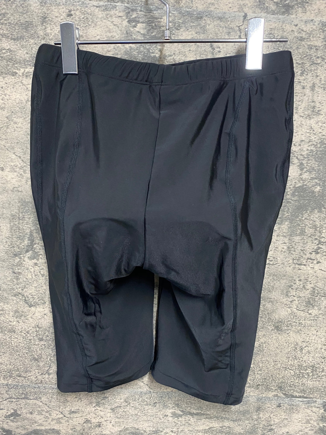 JT810 ルコックスポルティフ lecoqsportif レーサーパンツ 黒 Oサイズ