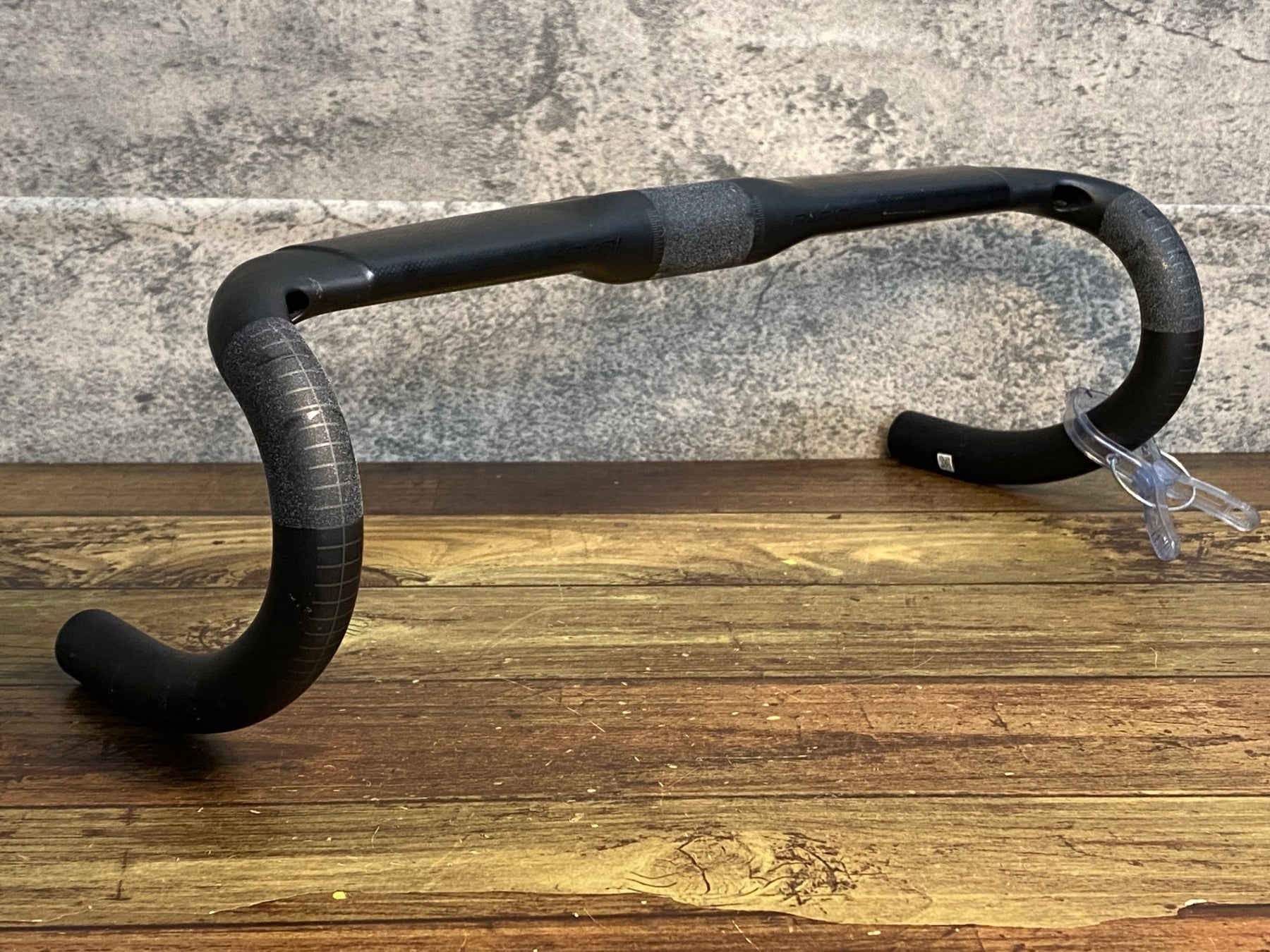 JM855 ロヴァール roval RAPIDE ROAD BAR カーボンハンドル ブラケット