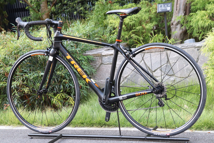トレック TREK エモンダ EMONDA S5 2015 50サイズ シマノ 105 5800 11S カーボン ロードバイク 【さいたま浦和店】