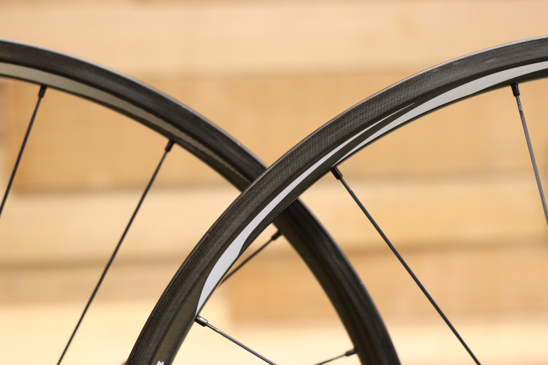 シマノ SHIMANO デュラエース DURA-ACE WH-9000-C24-TU カーボン