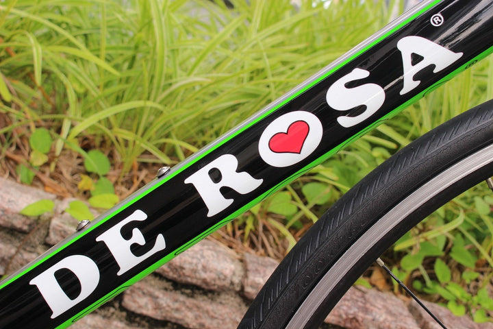 デローザ DE ROSA ニック NICK 2016 480サイズ 105 R7000 11S カーボン ロードバイク 【名古屋店】