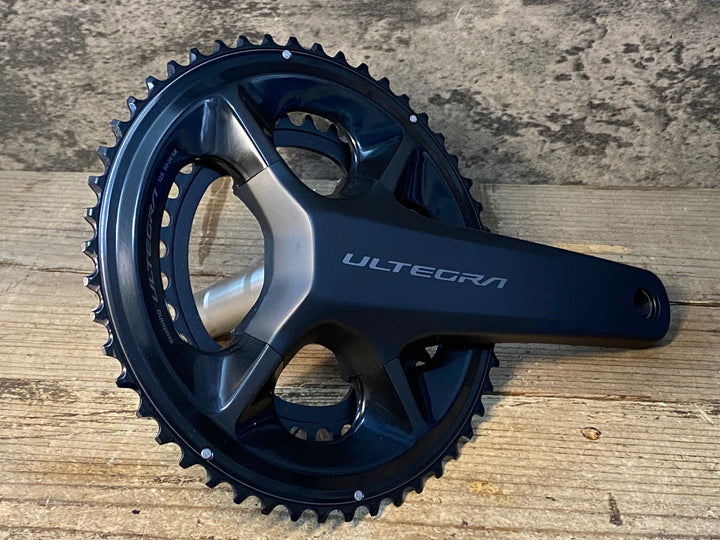 JR889 シマノ SHIMANO アルテグラ ULTEGRA FC-R8100 クランクセット 170mm 50/34T