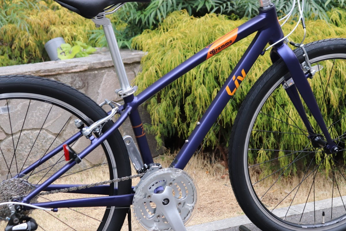 ジャイアント GIANT LIV グラム GRAMME クロスバイク 【さいたま浦和店