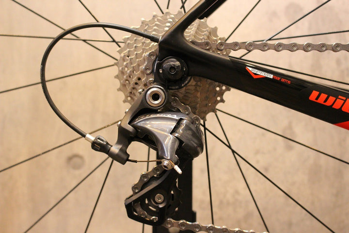 ウィリエール WILIER GTR SL 2017 S(48) シマノ アルテグラ 6800 11S カーボン ロードバイク【名古屋店」】