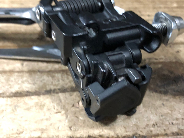 KE242 シマノ SHIMANO アルテグラ ULTEGRA FD-R8000 直付 フロントディレイラー