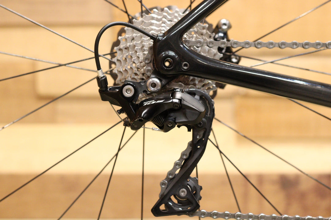 スペシャライズド SPECIALIZED ターマック TARMAC SL6 SPORT DISC 2021 49サイズ シマノ 105 R7020 11S カーボン ロードバイク 【立川店】