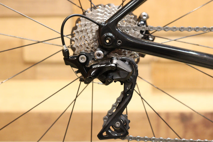 スペシャライズド SPECIALIZED ターマック TARMAC SL6 SPORT DISC 2021 49サイズ シマノ 105 R7020 11S カーボン ロードバイク 【立川店】
