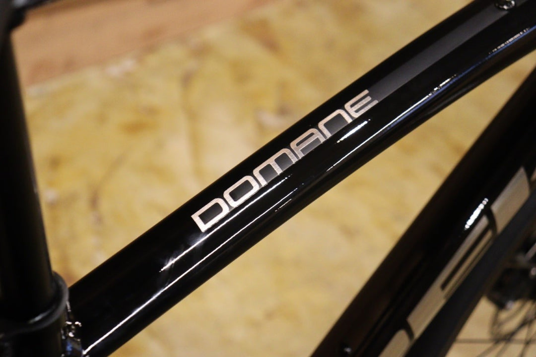 トレック TREK ドマーネ DOMANE AL4 2021年モデル 52サイズ シマノ ティアグラ 4700 10S アルミ ロードバイク 【立川店】