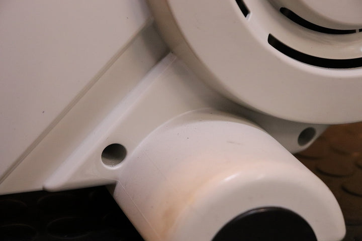 エリート ELITE ドライヴォ DRIVO ダイレクトドライブ スマートトレーナー ローラー台 【芦屋店】