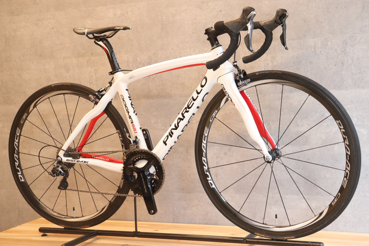 ピナレロ PINARELLO ドグマ DOGMA 65.1 THINK2 2013モデル 440サイズ シマノ 9000 11S カーボン ロードバイク 【さいたま浦和店】