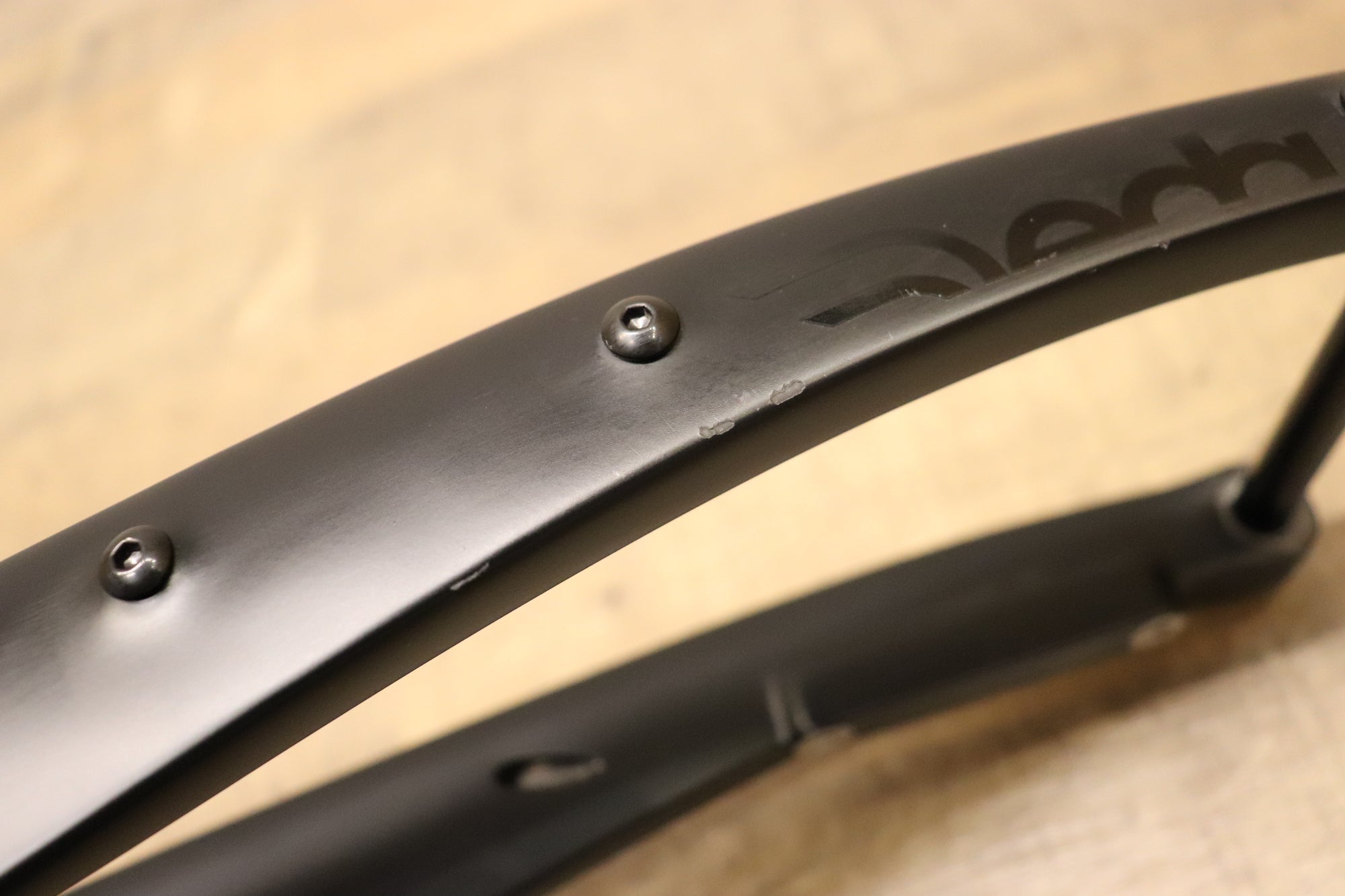デダ DEDA GERA CURVY FORK カーボン フロントフォーク 内装用