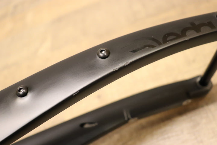 デダ DEDA GERA CURVY FORK カーボン フロントフォーク 内装用 【さいたま浦和店】