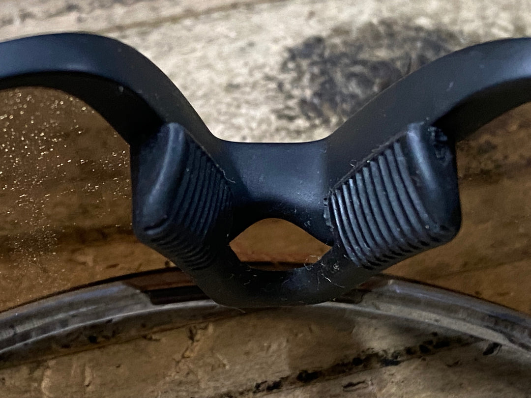 KH627 ラファ Rapha PRO TEAM FULL FRAME GLASSES サングラス アイウェア 黒 ROSSレンズ クリアレンズ付属