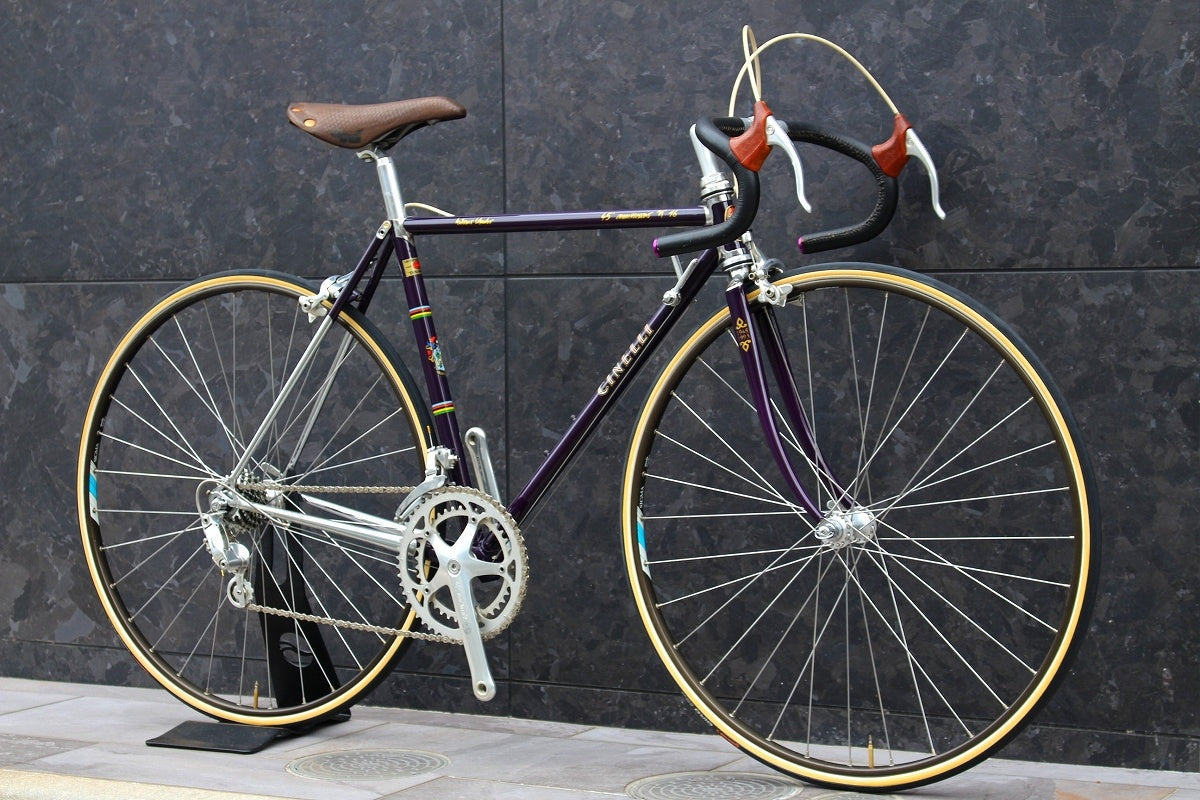 チネリ CINELLI スーパーコルサ SUPER CORSA ANNIVERSARIO 45周年 