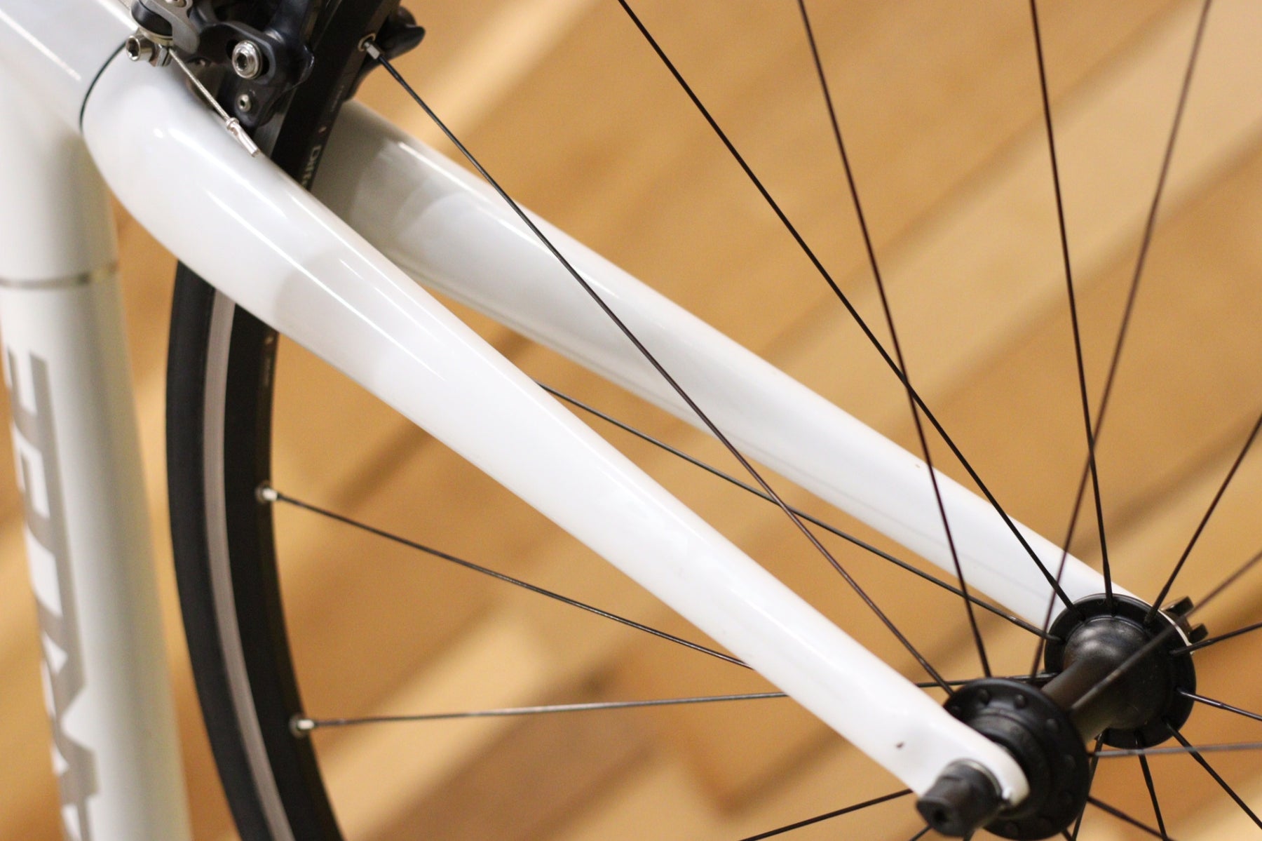 パーリー PARLEE Z5i 2015頃モデル Mサイズ シマノ アルテグラ 6770