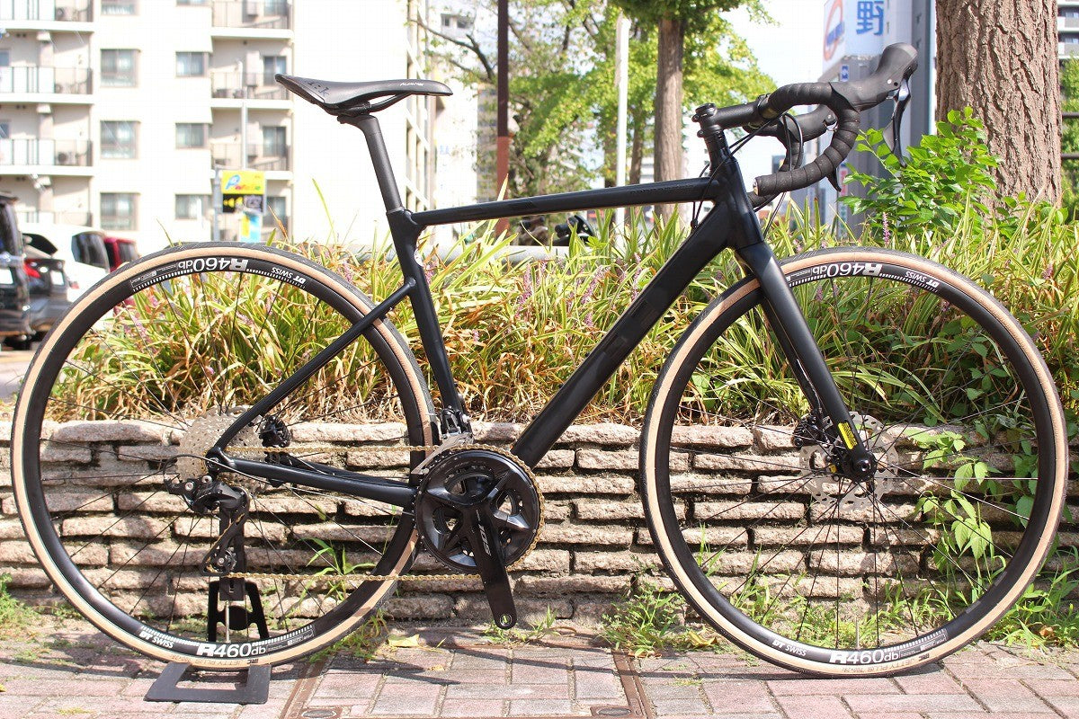 キャノンデール CANNONDALE キャド CAAD13 DISC 2024 51サイズ シマノ 105 R7120 12S アルミ  ロードバイク【名古屋店】