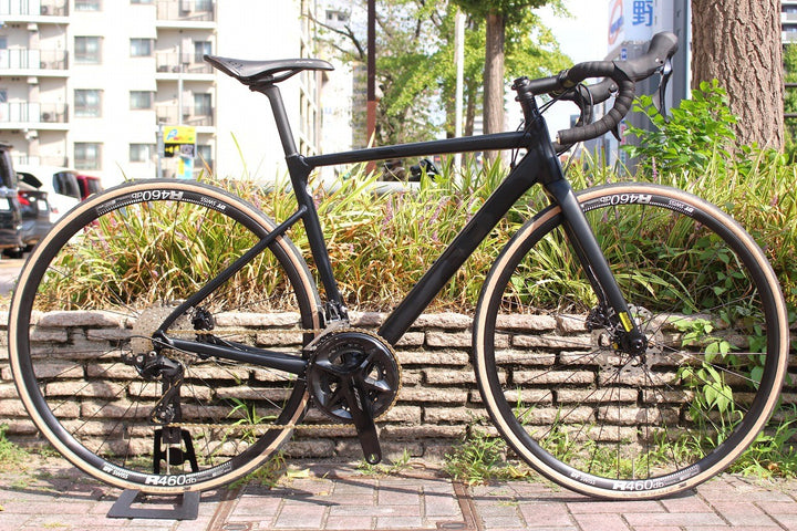 キャノンデール CANNONDALE キャド CAAD13 DISC 2024 51サイズ シマノ 105 R7120 12S アルミ ロードバイク【名古屋店】