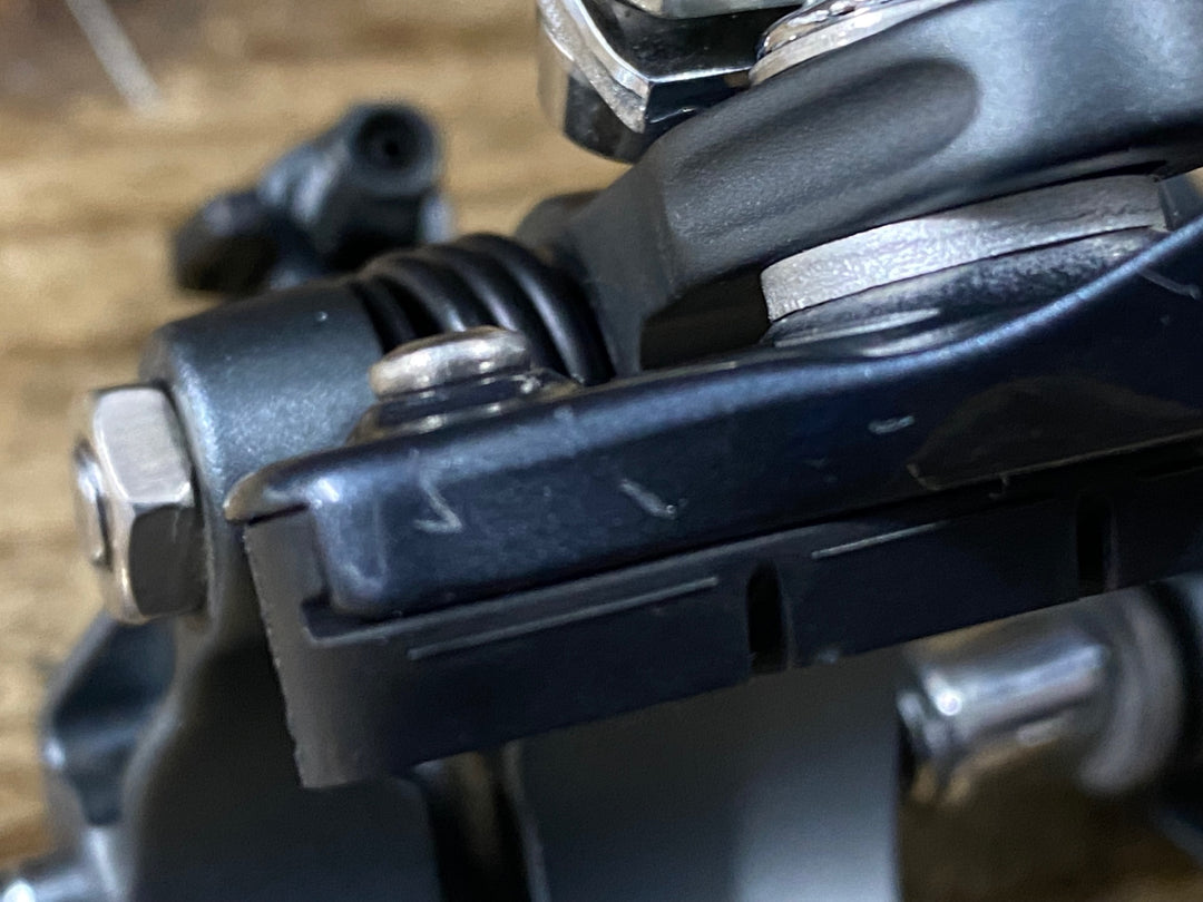 KP533 シマノ SHIMANO アルテグラ ULTEGRA BR-6800 キャリパーブレーキ 前後セット