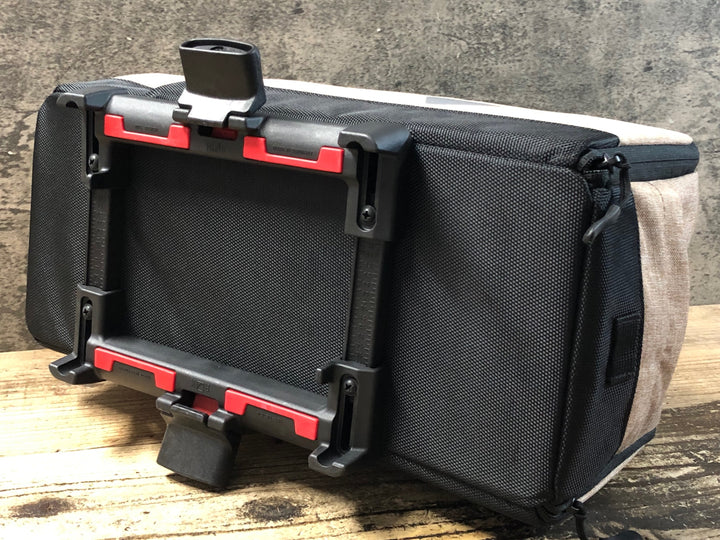 KF723 ヴィンチタ VINCITA ブロンプトン用リヤバッグ