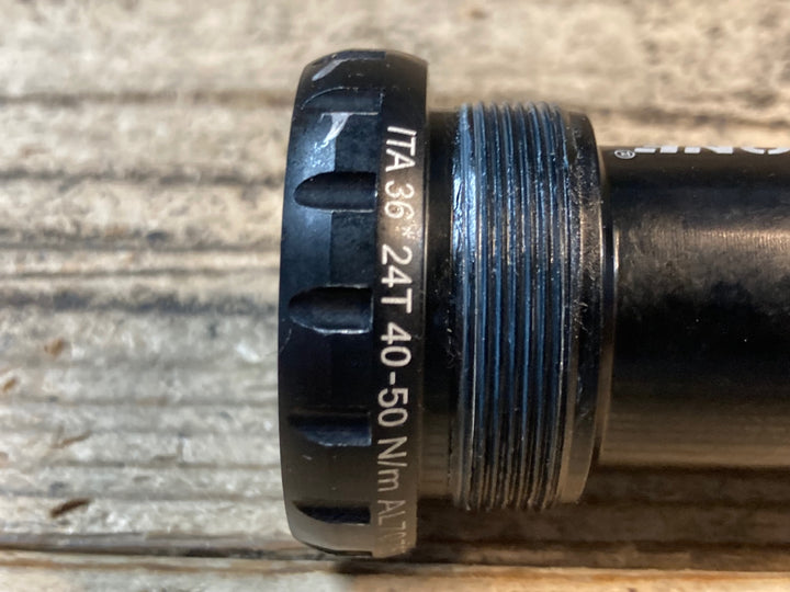 JT694 ウィッシュボーン WISHBONE ITA70 SHIMANO CERAMIC ボトムブラケット
