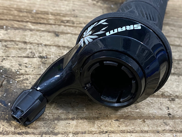 JW472 スラム SRAM GX EAGLE GRIP SHIFT グリップシフター 1x12s 160/140mm