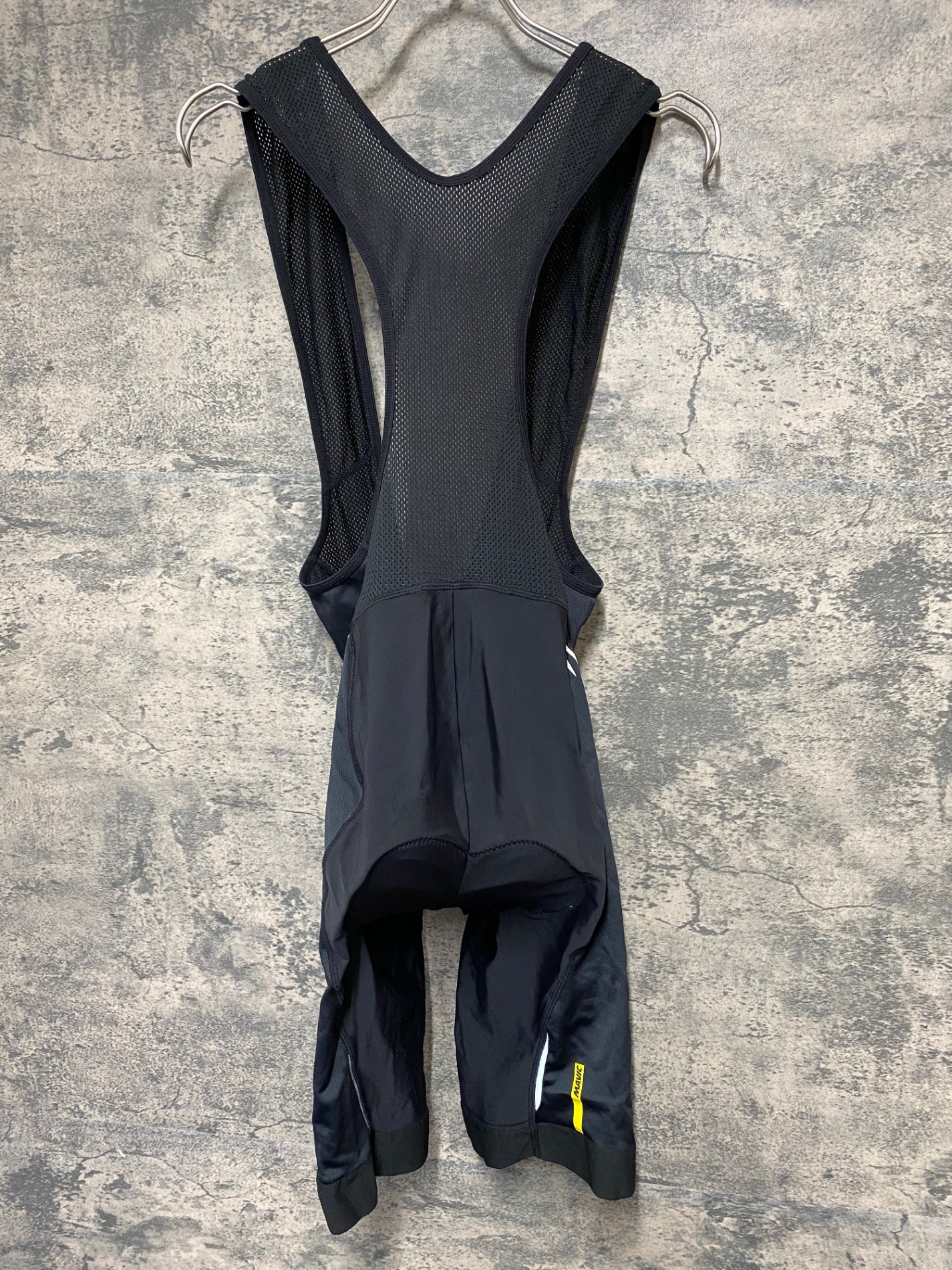 KD559 マヴィック MAVIC COSMIC ビブショーツ 黒 S – BICI AMORE