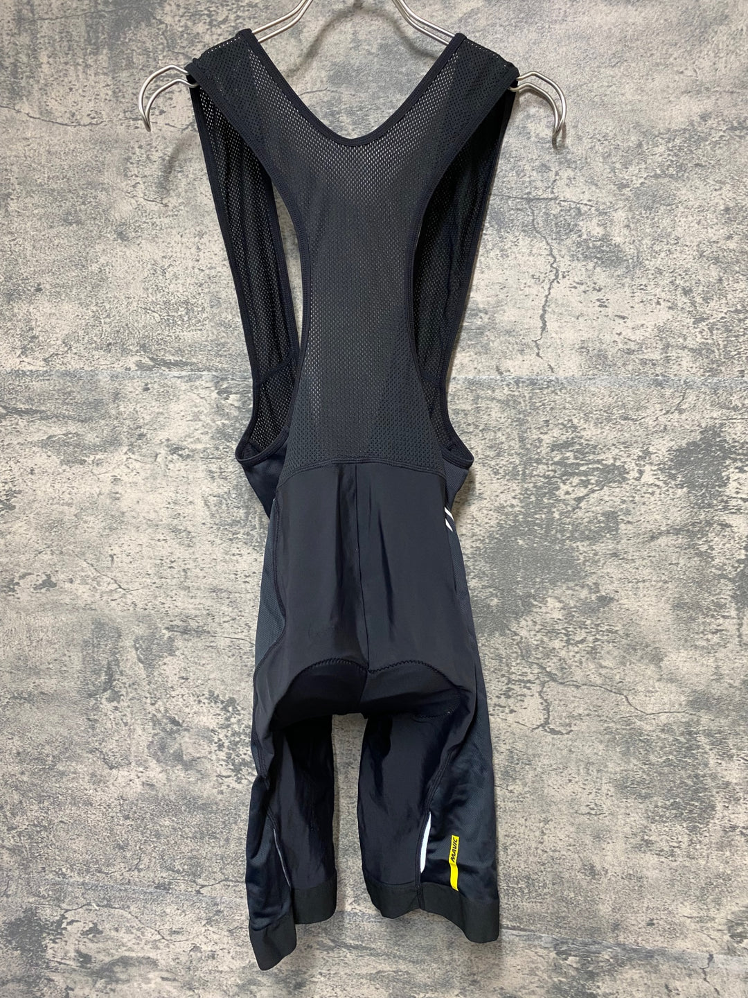 KD559 マヴィック MAVIC COSMIC ビブショーツ 黒 S