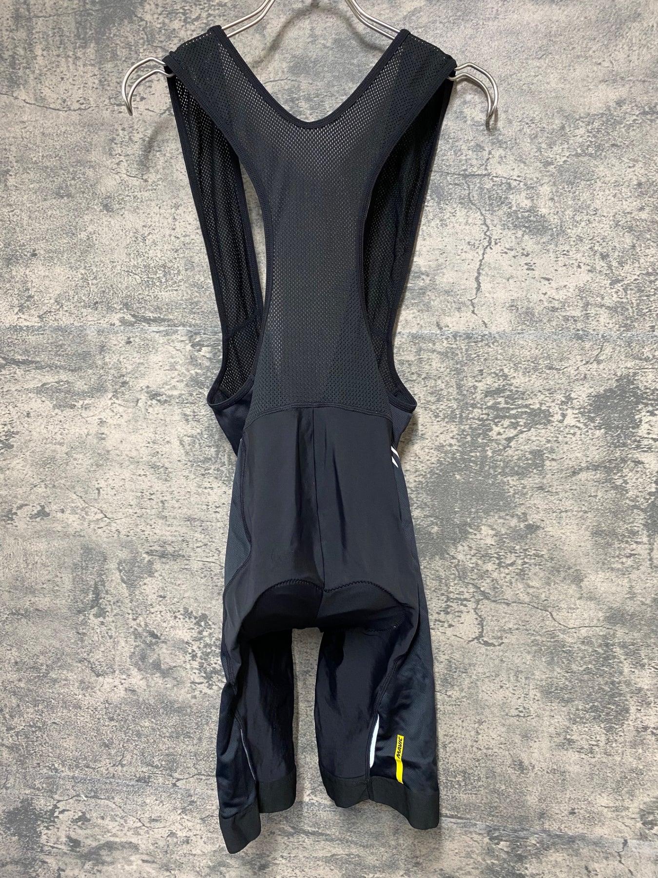 KD559 マヴィック MAVIC COSMIC ビブショーツ 黒 S – BICI AMORE