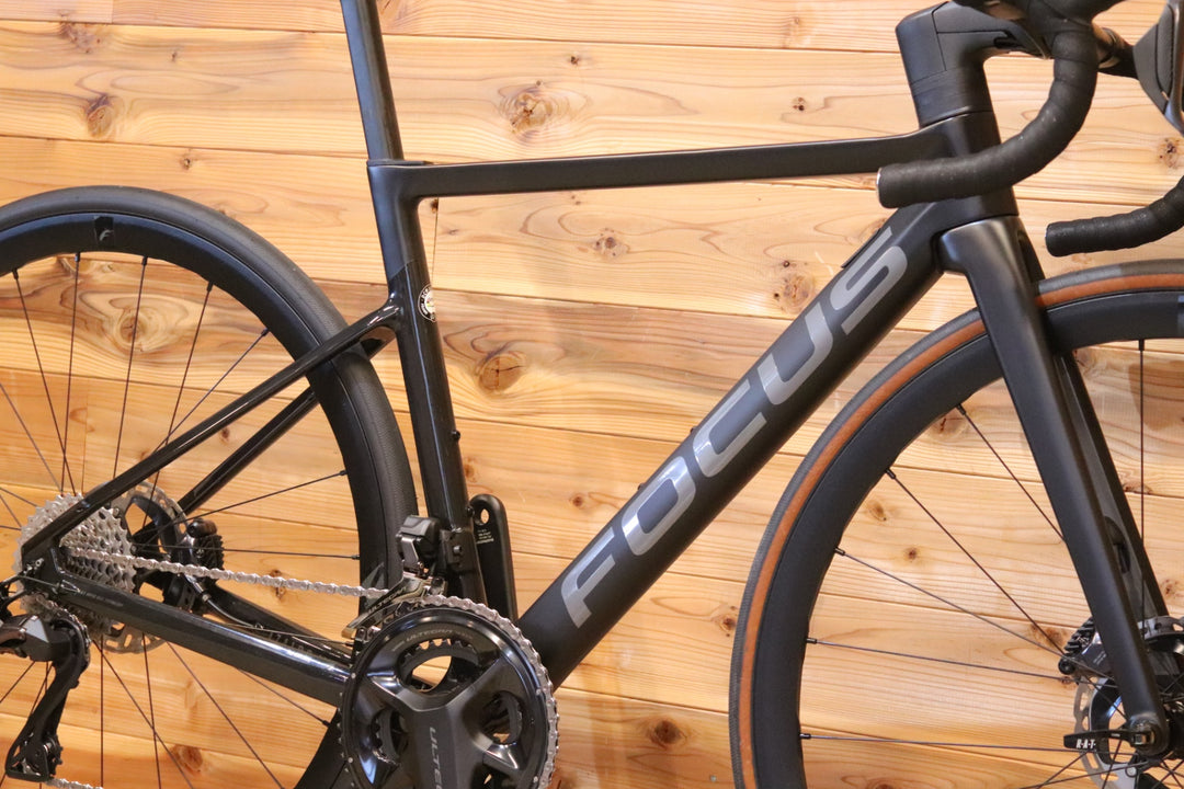 フォーカス FOCUS イザルコ マックス IZALCO MAX 9 DISC 2020モデル XSサイズ シマノ アルテグラ R8170 12S カーボン ロードバイク 【広島店】