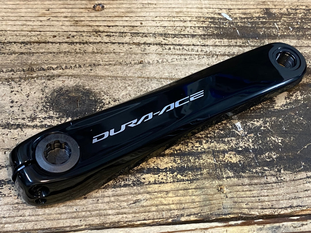 JR724 シマノ SHIMANO デュラエース DURA-ACE FC-R9200 クランクセット 50/34T 172.5mm