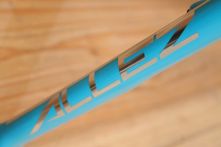 スペシャライズド SPECIALIZED アレー スプリント ALLEZ SPRINT DISC 2019モデル 49サイズ アルミ ディスクブレーキ ロードバイク フレームセット 【広島店】