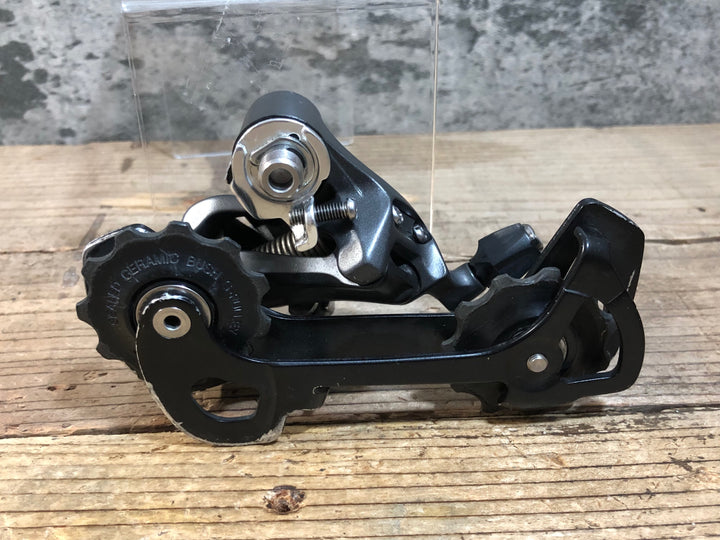 JZ777 シマノ SHIMANO アルテグラ ULTEGRA RD-6700 GS リアディレイラー 10S