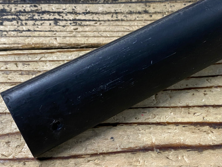 KM580 スペシャライズド SPECIALIZED S-WORKS TARMAC SL8 CARBON POST カーボン シートポスト※カット有※Di2バッテリー固定用穴成形不良